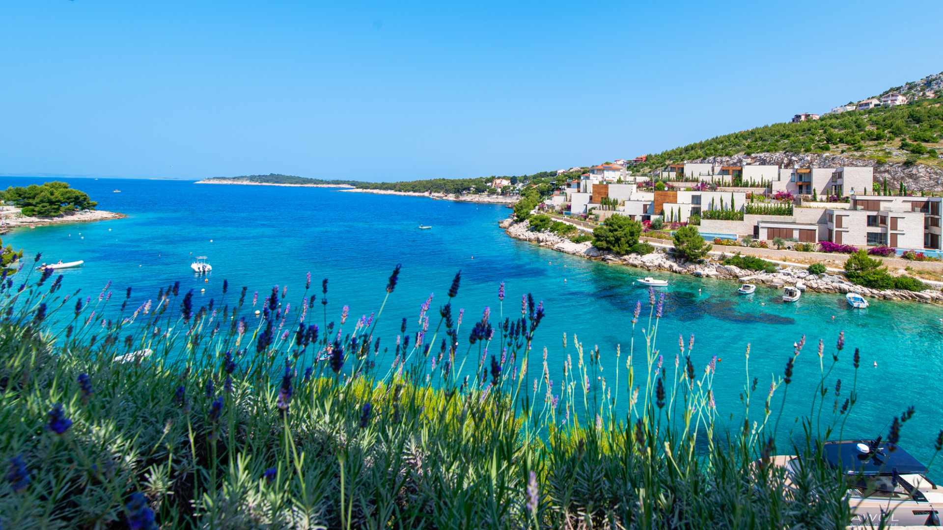 Welcome to Bilo Primošten 