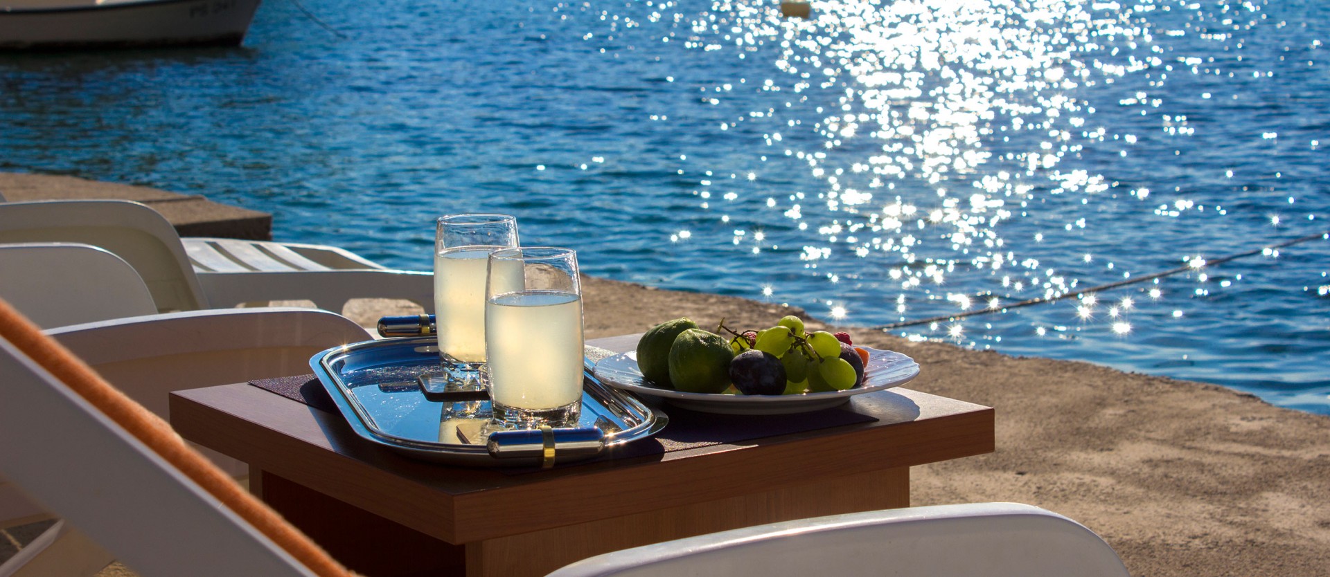 Your holiday destination 